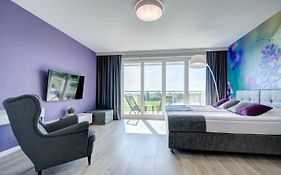 Zacne Apartamenty